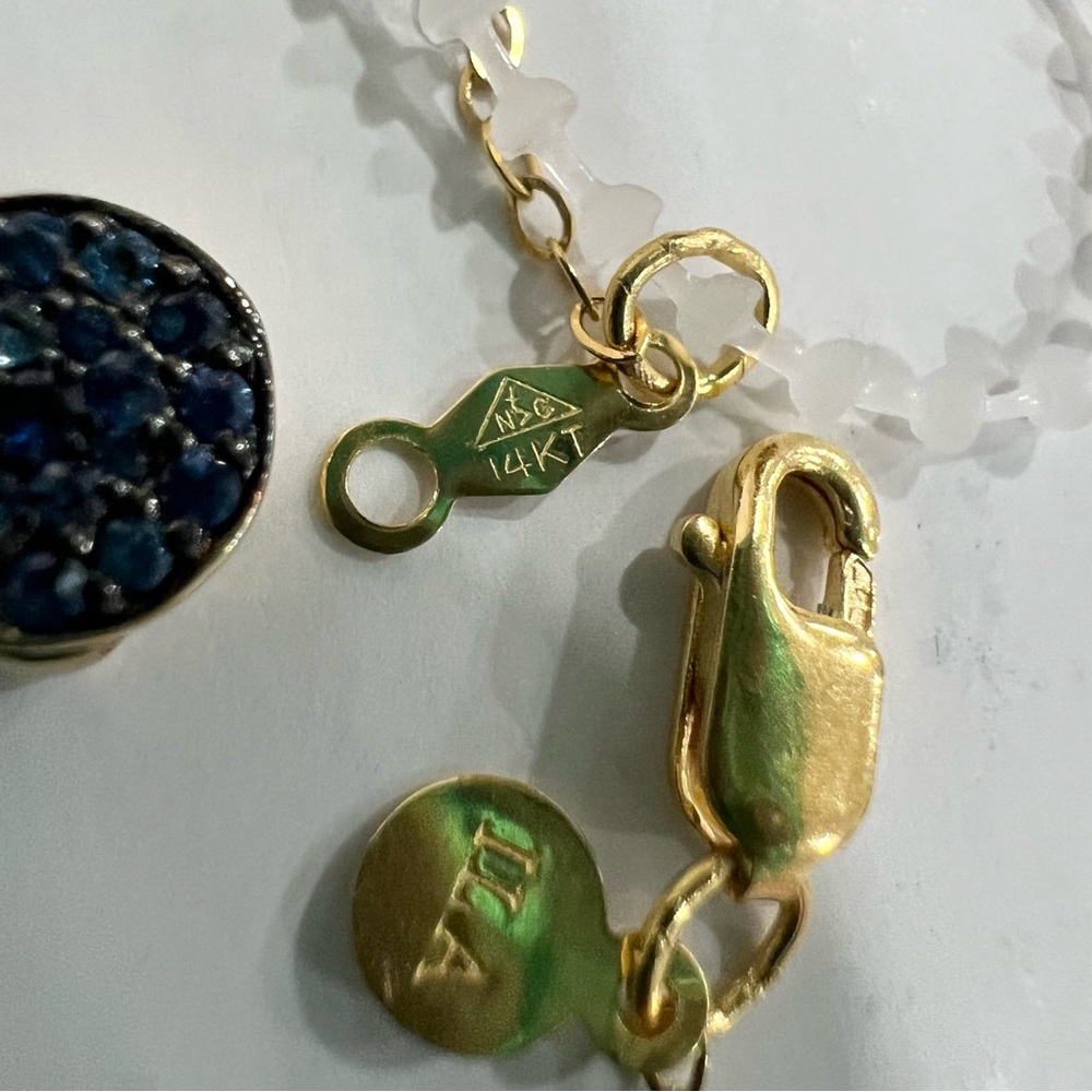 ILA Zerrah Locket - Picture 11 of 11